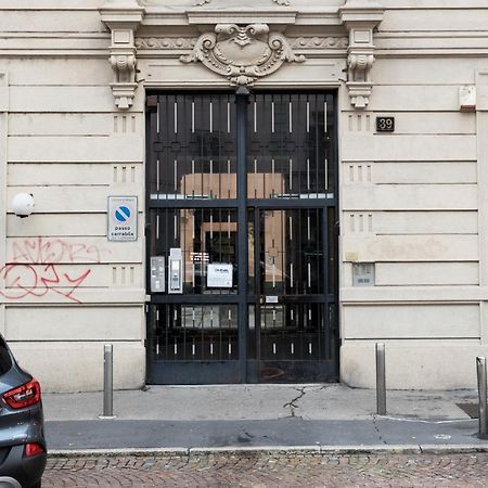 Hemeras Boutique Homes - 4 Design Apartments Near Milan Central Station Екстер'єр фото