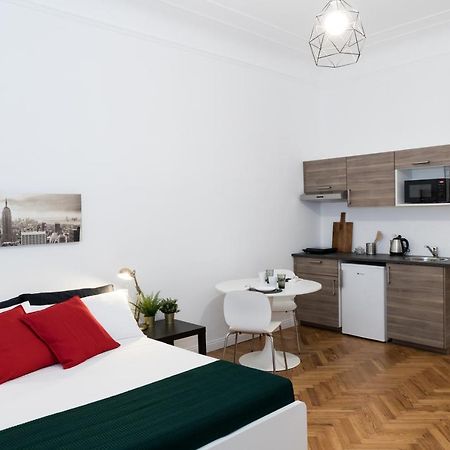 Hemeras Boutique Homes - 4 Design Apartments Near Milan Central Station Екстер'єр фото