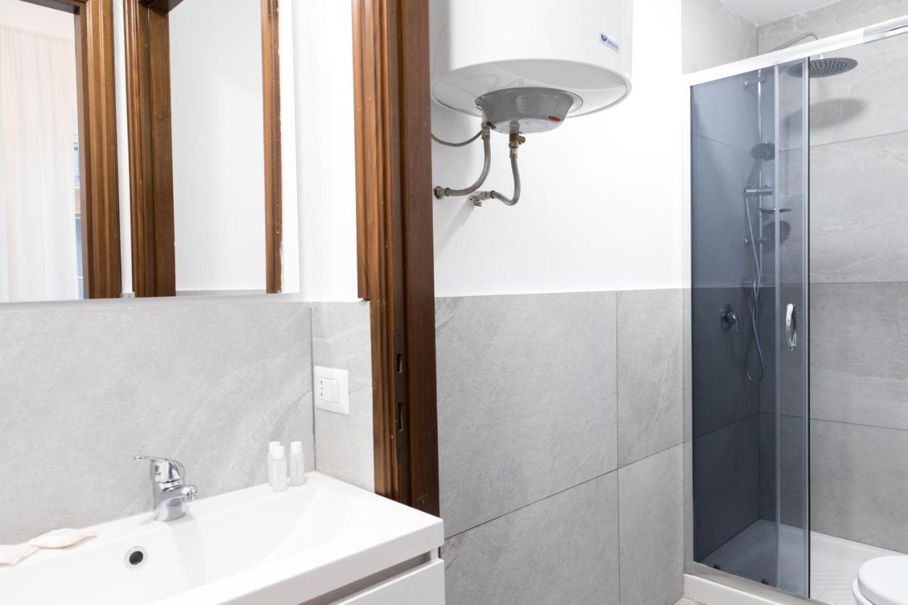 Hemeras Boutique Homes - 4 Design Apartments Near Milan Central Station Екстер'єр фото