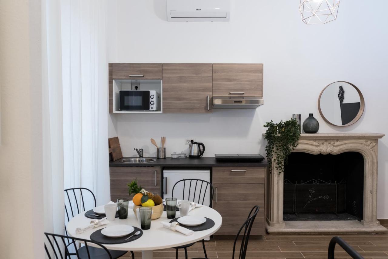 Hemeras Boutique Homes - 4 Design Apartments Near Milan Central Station Екстер'єр фото