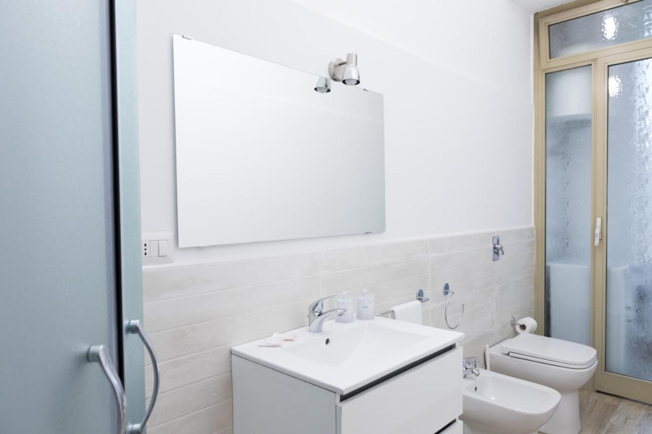Hemeras Boutique Homes - 4 Design Apartments Near Milan Central Station Екстер'єр фото