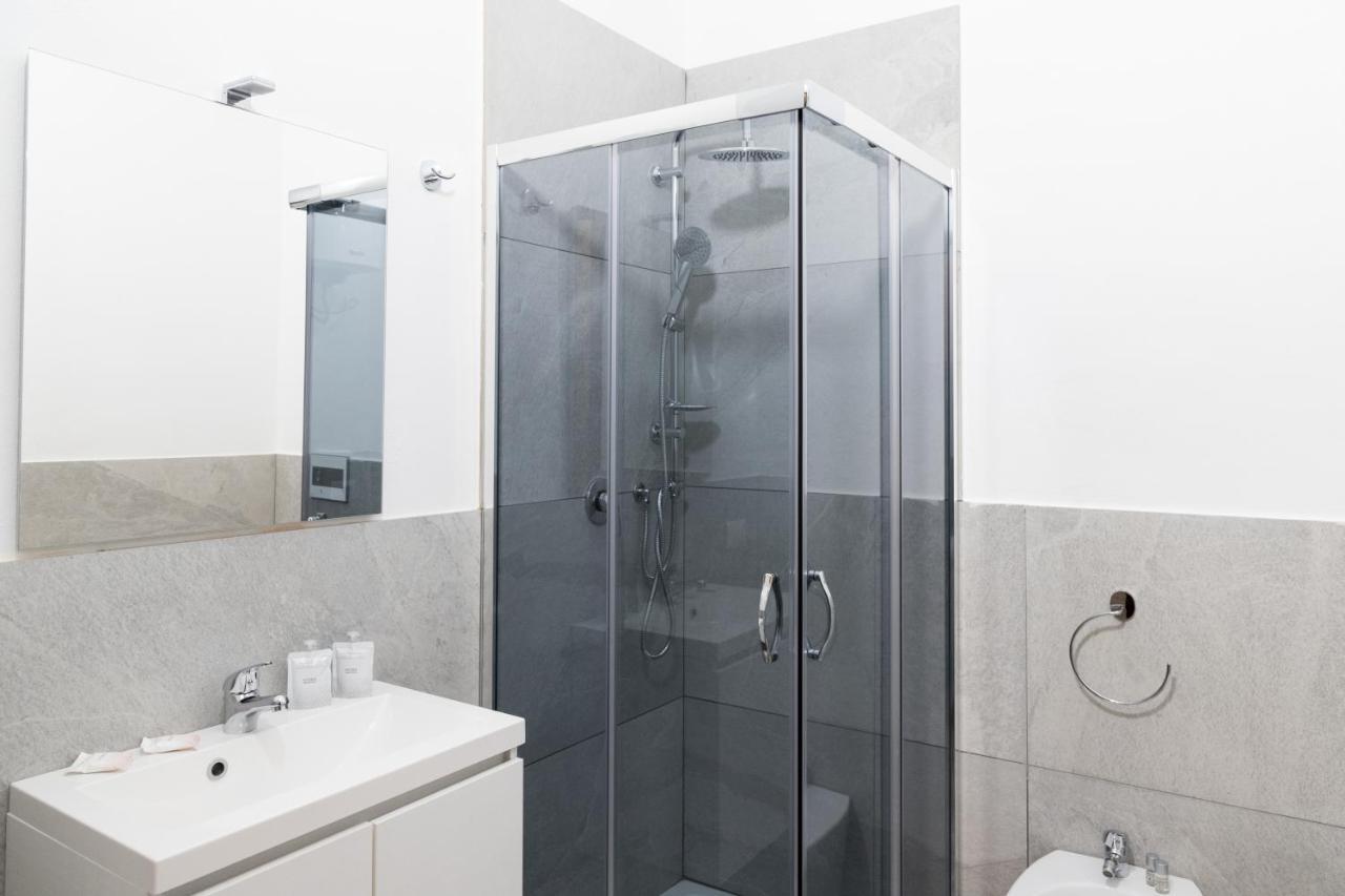 Hemeras Boutique Homes - 4 Design Apartments Near Milan Central Station Екстер'єр фото