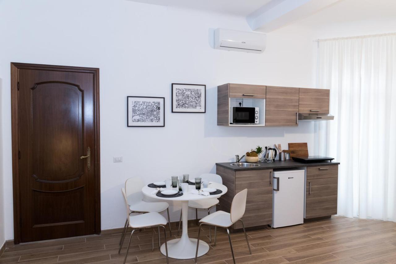 Hemeras Boutique Homes - 4 Design Apartments Near Milan Central Station Екстер'єр фото