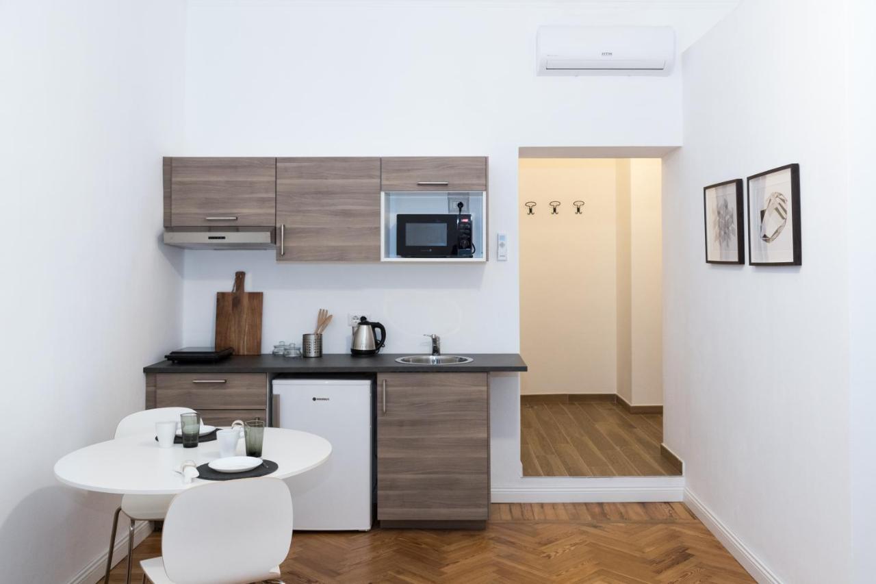 Hemeras Boutique Homes - 4 Design Apartments Near Milan Central Station Екстер'єр фото