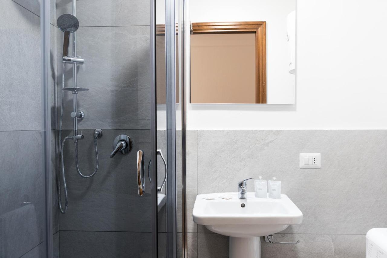 Hemeras Boutique Homes - 4 Design Apartments Near Milan Central Station Екстер'єр фото